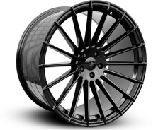 Диски 887  Gloss Black 5x108 ET-40 Ширина-9.5 Диаметр-22 Центр-63.4