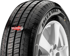 Шины Atlas Atlas GREEN VAN 2 8PR (Rim Fringe Protection) 2021 (235/65R16) 115S