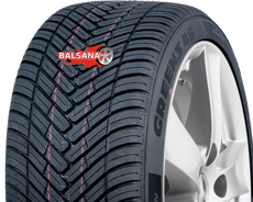 Шины Atlas Atlas GREEN3 4 Seasons M+S (Rim Fringe Protection) 2024 (225/55R19) 99W