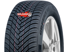 Шины Atlas Atlas GREEN3 4 Seasons M+S (Rim Fringe Protection) 2024 (255/50R20) 109W