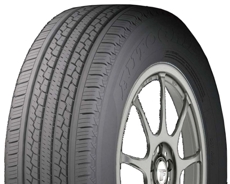 Шины Autogrip Autogrip Ecosaver (275/60R17) 110H