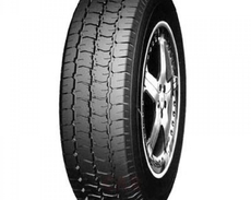 Шины Autogrip AUTOGRIP ECOVAN (185/75R16) 104R