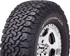 Шины BF-Goodrich BF Goodrich All Terrain T/A KO 2012 Made in USA (33/12.5R15) 108R