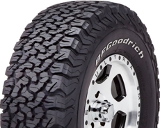 Шины BF-Goodrich BF Goodrich All Terrain T/A KO2 (285/65R18) 121R