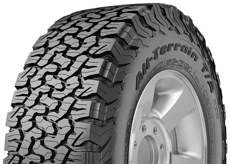 Шины BF-Goodrich BF Goodrich All Terrain T/A KO2 M+S (245/65R17) 111S