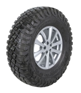 Шины BF-Goodrich BF Goodrich Terrain T/A KM3 POR 2019 Made in USA (255/65R17) 114Q