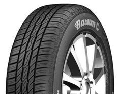 Шины Barum Barum BRAVURIS 4X4 (225/70R16) 102H