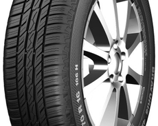 Шины Barum Barum BRAVURIS 4X4 (255/55R18) 109V