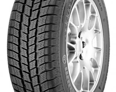 Шины Barum Barum POL.3 4X4 XL FR (235/55R17) 103V