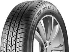 Шины Barum Barum Polaris 5 (Rim Fringe Protection)  2022 A product of Brisa Bridgestone Sabanci Tyre Made in Turkey (195/65R15) 91T