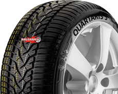 Шины Barum Barum QUARTARIS 5 M+S (RIM FRINGE PROTECTION) 2020 Made in France (225/40R18) 92Y