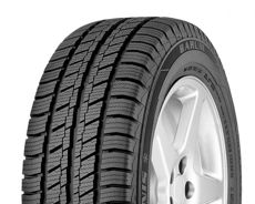 Шины Barum Barum Snovanis (225/70R15) 112R