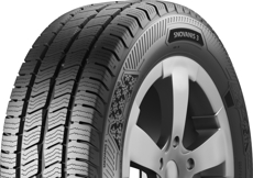 Шины Barum Barum SNOVANIS 3 (195/75R16) 107R