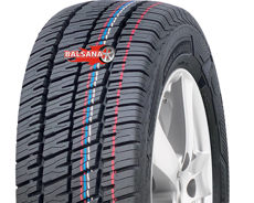 Шины Barum Barum Vanis All Season 2024 Made in Romania (225/65R16) 112R