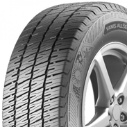 Шины Barum Barum Vanis All Season (225/65R16) 112R