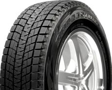 Шины Bridgestone Bridgestone Blizzak DM-V1 2011 Made in Japan (275/65R17) 115R