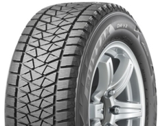 Шины Bridgestone Bridgestone Blizzak DM-V2  2015 Made in Japan (255/65R17) 110S