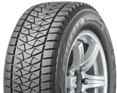 Шины Bridgestone Bridgestone Blizzak DM-V2 2018 Made in Japan (275/50R20) 113R