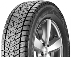 Шины Bridgestone Bridgestone Blizzak DM-V2 (225/60R17) 99S