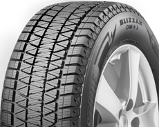 Шины Bridgestone Bridgestone Blizzak DM-V3 2023 Made in Japan (265/65R17) 112R