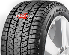 Шины Bridgestone Bridgestone Blizzak DM-V3 Nordic Compound  2023-2024 (235/65R17) 108S