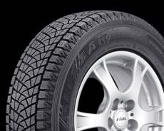 Шины Bridgestone Bridgestone Blizzak DM-Z3 2009 year (235/65R18) 106Q