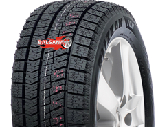 Шины Bridgestone Bridgestone Blizzak ICE Friction Nordic Compound (Rim Fringe Protection) 2021 Made in Japan (225/40R18) 92H