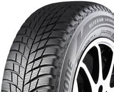 Шины Bridgestone Bridgestone Blizzak LM-001 2017 Made in Hungary (215/65R17) 99H