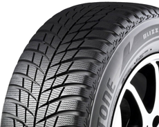 Шины Bridgestone Bridgestone Blizzak LM-001 2019 (265/50R19) 110H