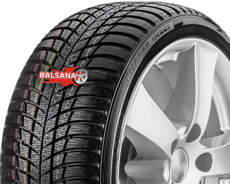 Шины Bridgestone Bridgestone Blizzak LM-001 (*)  2022 Made in Poland (285/45R21) 113V