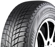 Шины Bridgestone Bridgestone Blizzak LM-001 EVO 2018-2019 Made in Poland (225/45R17) 91H