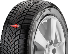 Шины Bridgestone Bridgestone Blizzak LM-005 2020 Made in France (245/40R17) 95V