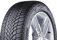 Шины Bridgestone Bridgestone Blizzak LM-005 (215/60R17) 96H