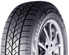 Шины Bridgestone Bridgestone BLIZZAK LM-18 (145/80R14) 76Q