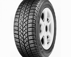 Шины Bridgestone Bridgestone BLIZZAK LM-18 (175/80R14) 88T