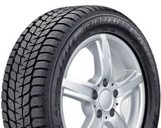 Шины Bridgestone Bridgestone Blizzak LM-25 2007 (215/55R16) 93H