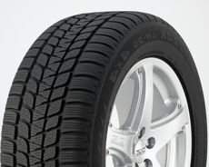 Шины Bridgestone Bridgestone Blizzak LM-25 2007 (225/45R17) 91H