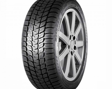 Шины Bridgestone Bridgestone BLIZZAK LM-25 (205/65R15) 94H