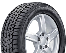 Шины Bridgestone Bridgestone Blizzak LM-25 Demo 50 km 2011 Made in Poland (225/45R17) 91H