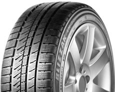 Шины Bridgestone Bridgestone Blizzak LM-30 (215/50R17) 95V