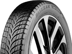 Шины Bridgestone Bridgestone Blizzak LM-500* BMW E-Car 2021 Made in Poland (155/70R19) 84Q