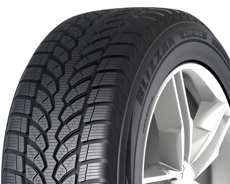 Шины Bridgestone Bridgestone Blizzak LM-80 (275/40R20) 106V