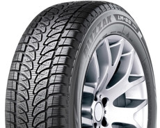 Шины Bridgestone Bridgestone Blizzak LM-80 EVO (215/65R16) 98T