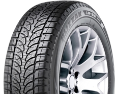 Шины Bridgestone Bridgestone Blizzak LM-80 EVO (AO) (Rim Fringe Protection) 2018 Made in Poland (255/50R20) 109H