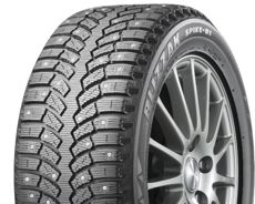 Шины Bridgestone Bridgestone Blizzak Spike-01 D/D 2013 Made in Japan (175/65R14) 86T