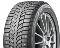 Шины Bridgestone Bridgestone Blizzak Spike-01 D/D  2013 Made in Japan (265/65R17) 116T