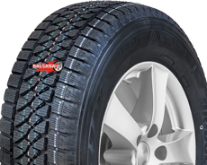 Шины Bridgestone Bridgestone Blizzak W-810 2021 Made in Turkey (235/65R16) 121N