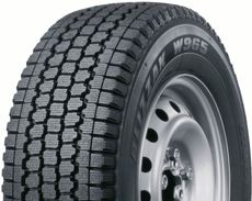 Шины Bridgestone Bridgestone Blizzak W-965  2013 Made in Japan (205/65R16) 107Q