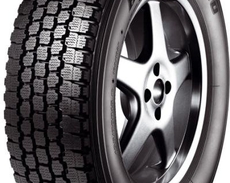 Шины Bridgestone Bridgestone BLIZZAK W800 (185/80R14) 102Q