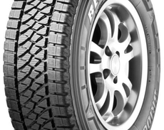 Шины Bridgestone Bridgestone BLIZZAK  W810 (215/75R16) 113R